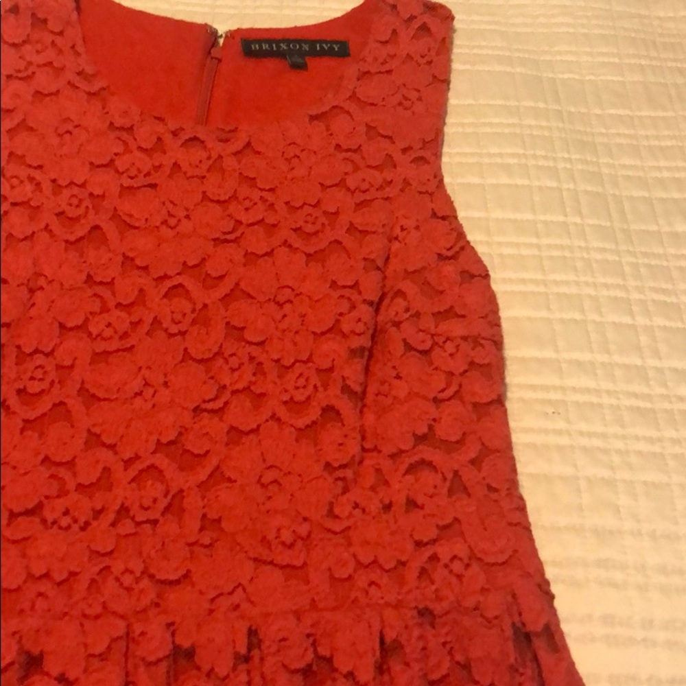 Dress - Picture 4 of 7